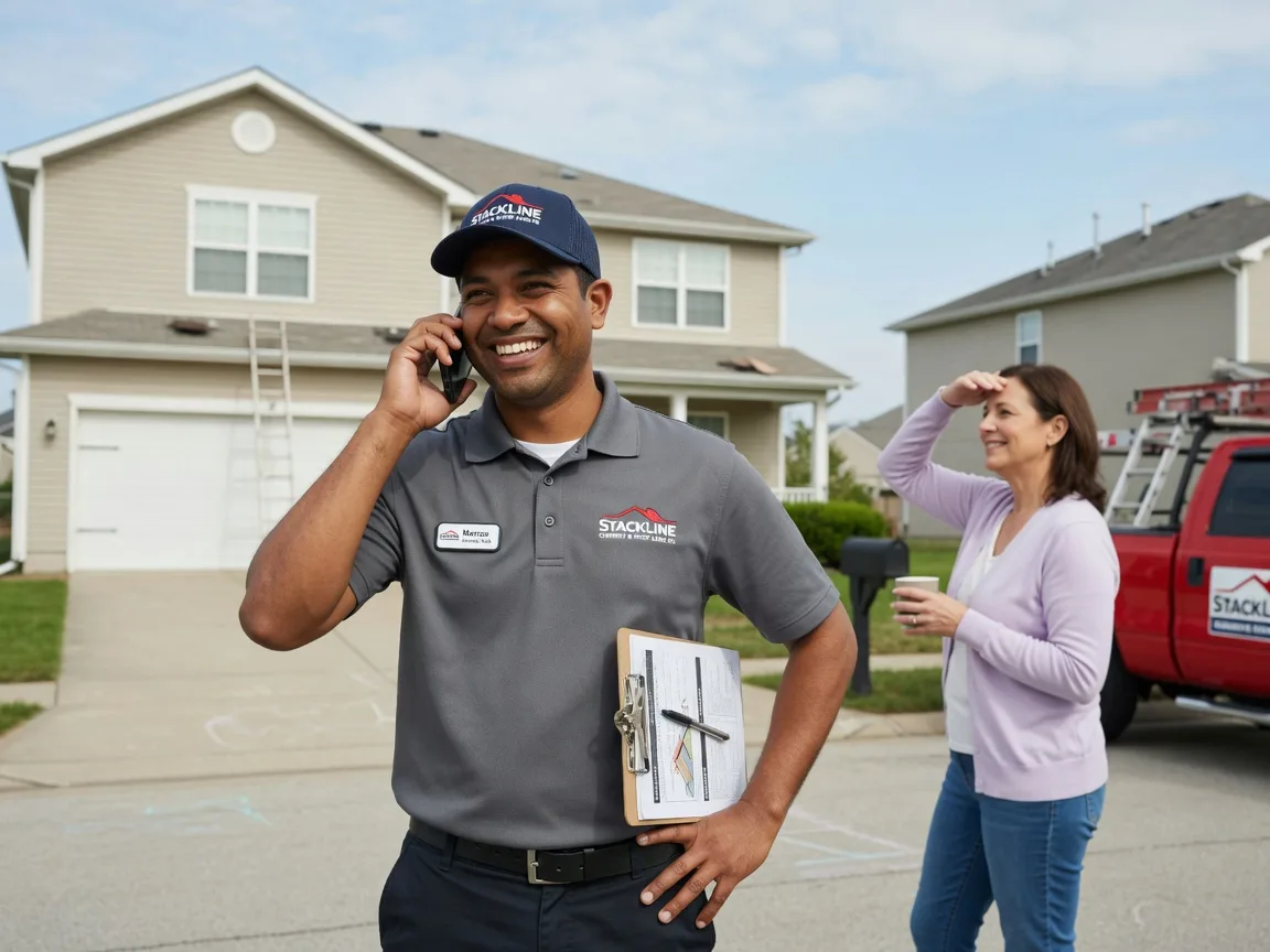 Chimney flashing repair Sault Sainte Marie, MI FAQs